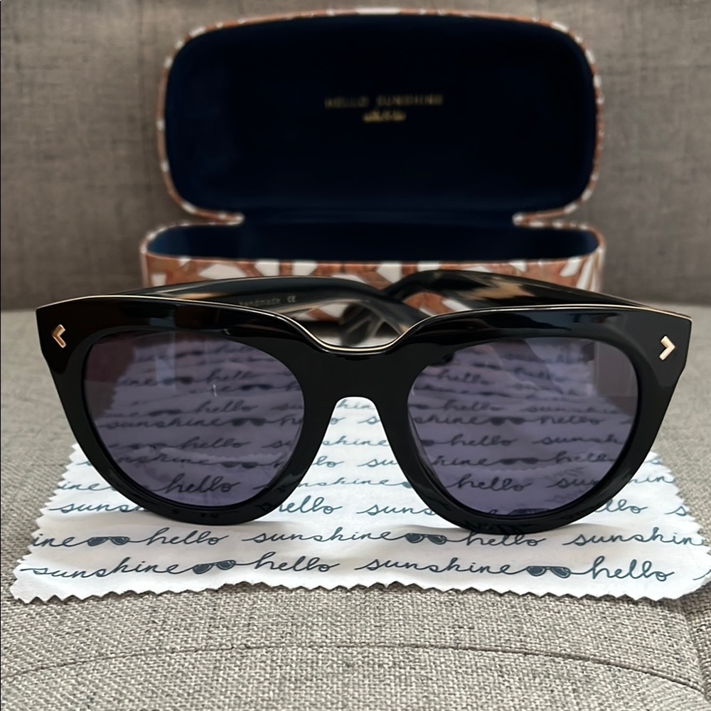 Stella&Dot Miramar Sunglasses